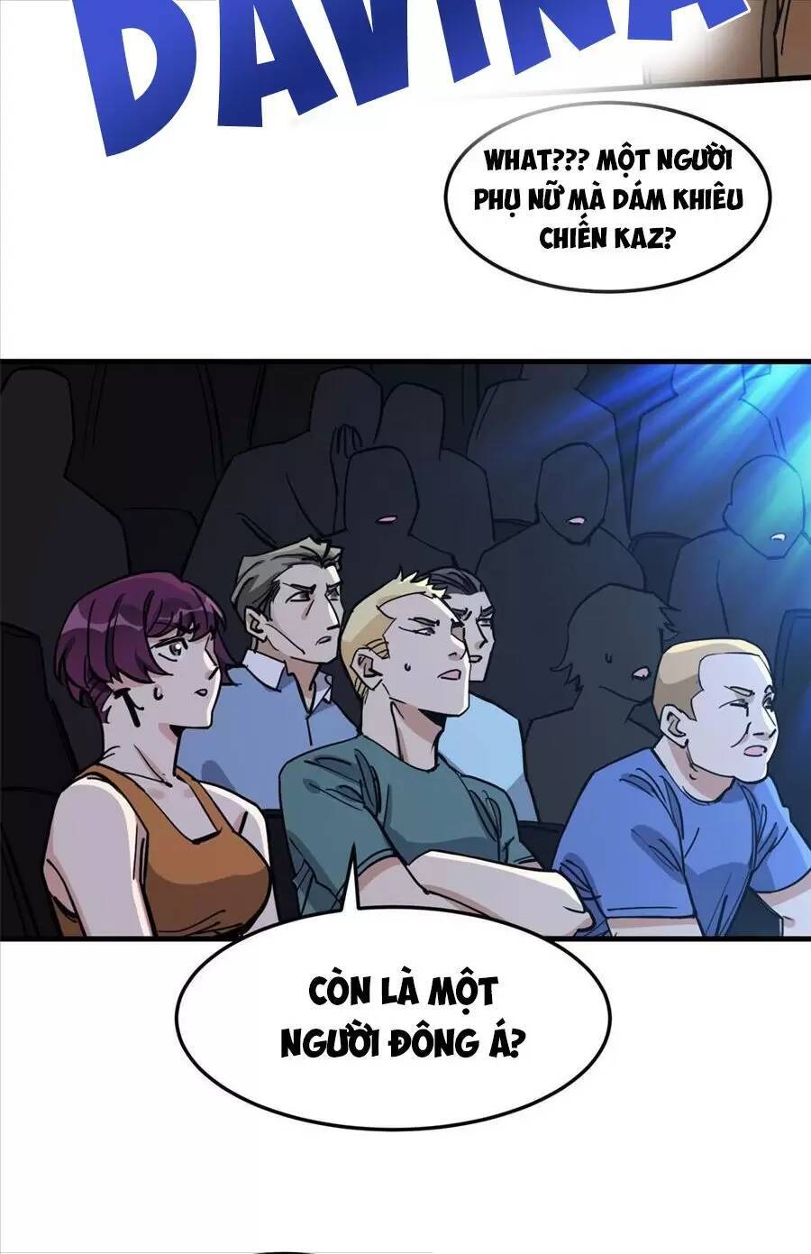 Cố Tổng, Vợ Của Ngài Quá Mạnh Rồi! Chapter 82 - 6