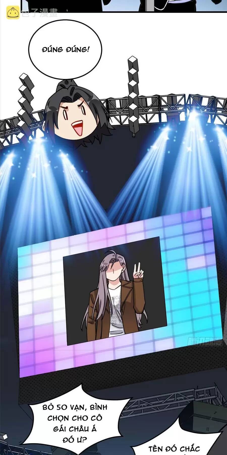 Cố Tổng, Vợ Của Ngài Quá Mạnh Rồi! Chapter 82 - 8