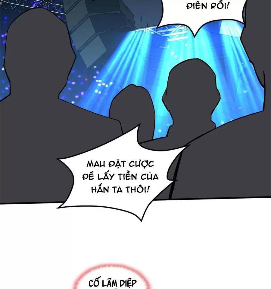 Cố Tổng, Vợ Của Ngài Quá Mạnh Rồi! Chapter 82 - 9