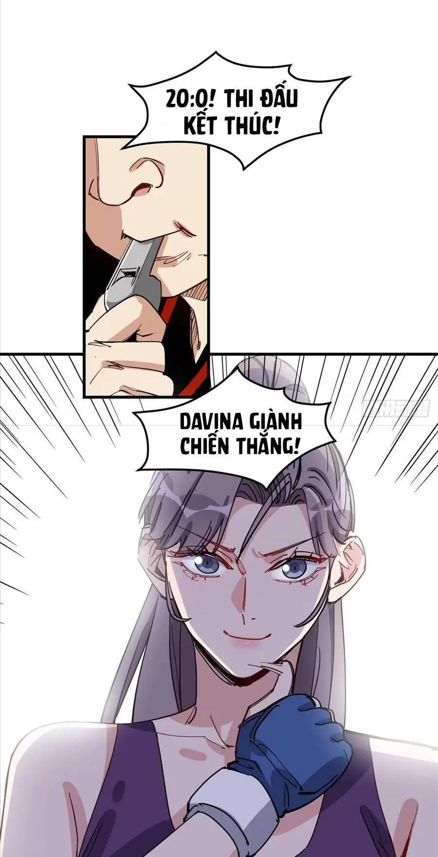 Cố Tổng, Vợ Của Ngài Quá Mạnh Rồi! Chapter 83 - 11