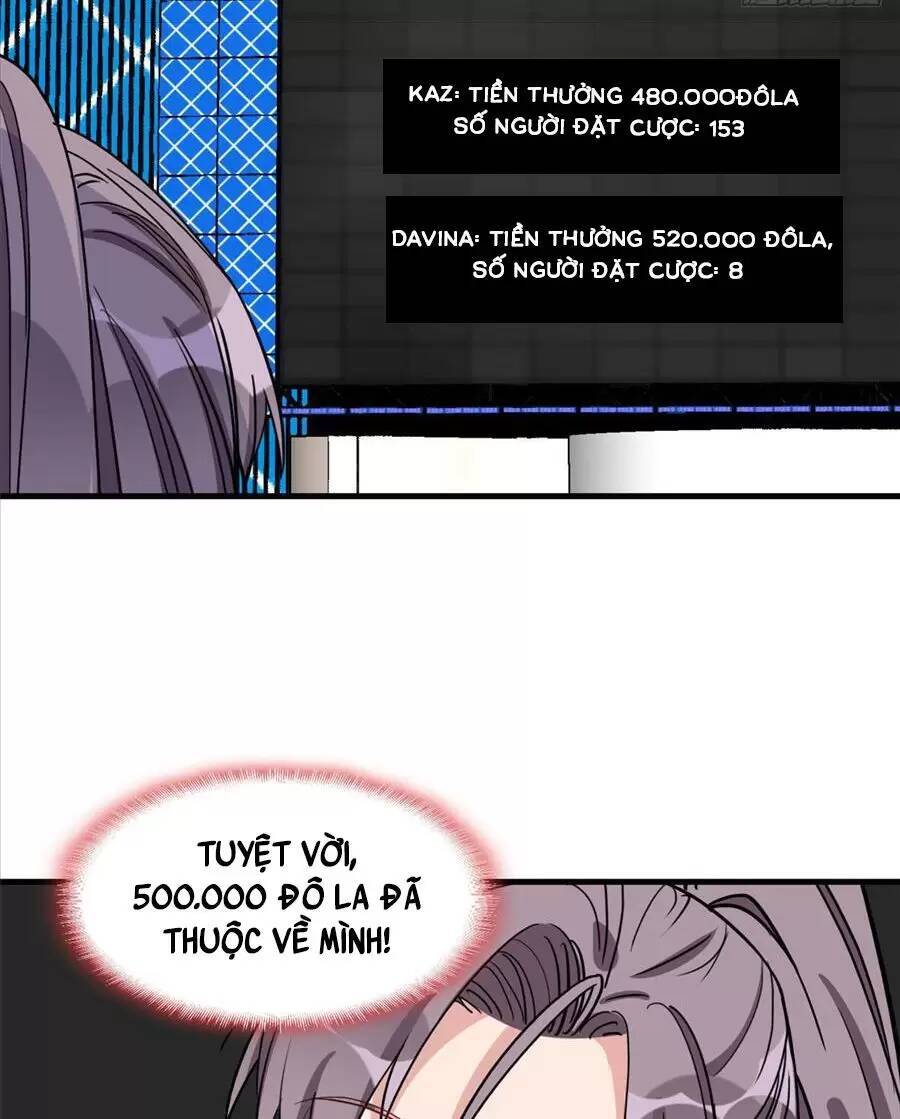 Cố Tổng, Vợ Của Ngài Quá Mạnh Rồi! Chapter 83 - 13