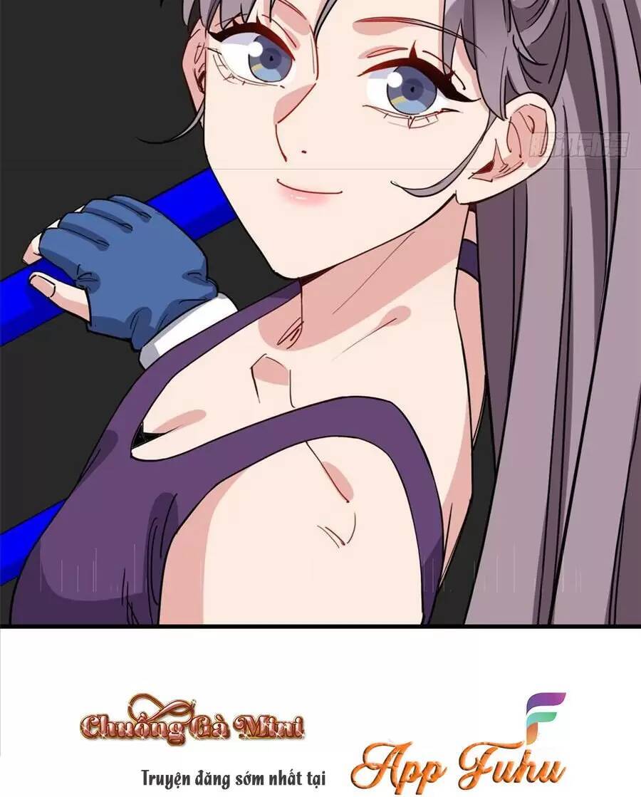 Cố Tổng, Vợ Của Ngài Quá Mạnh Rồi! Chapter 83 - 14