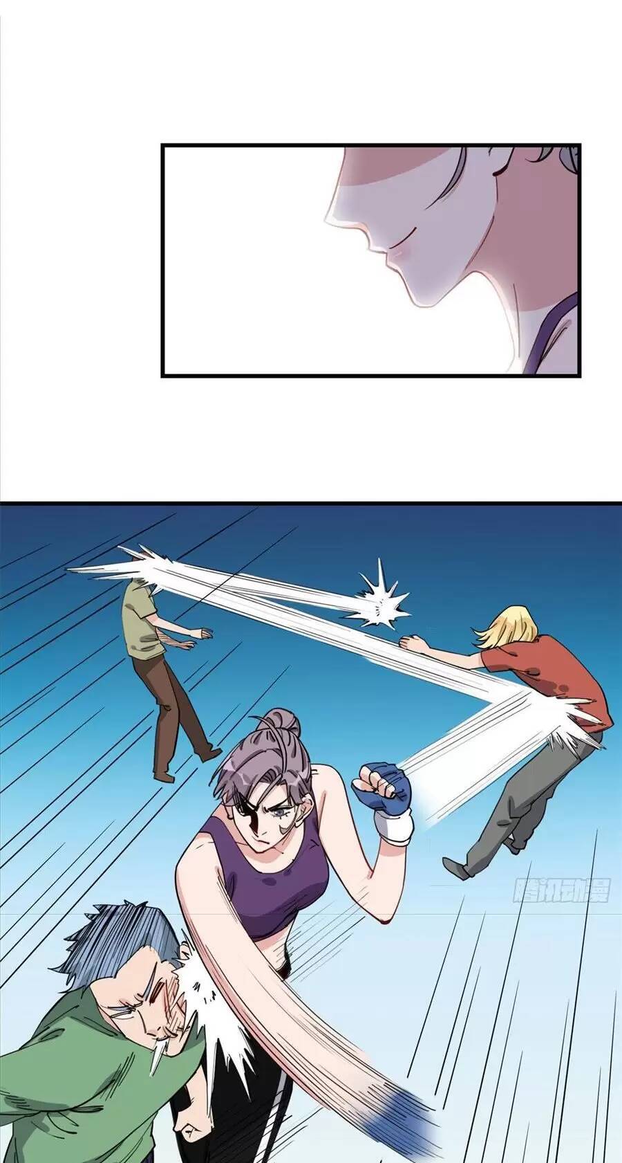 Cố Tổng, Vợ Của Ngài Quá Mạnh Rồi! Chapter 83 - 17