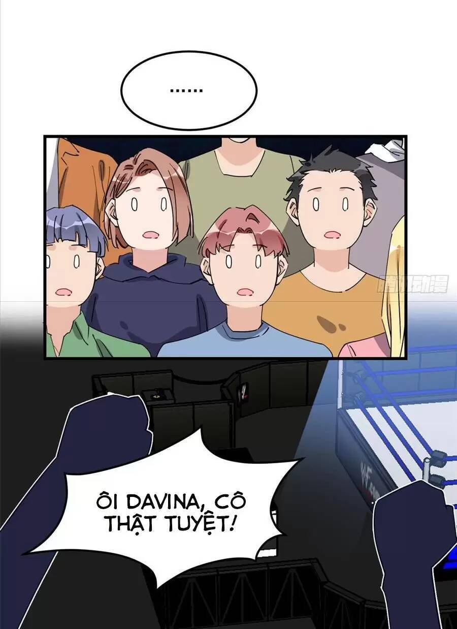 Cố Tổng, Vợ Của Ngài Quá Mạnh Rồi! Chapter 83 - 19