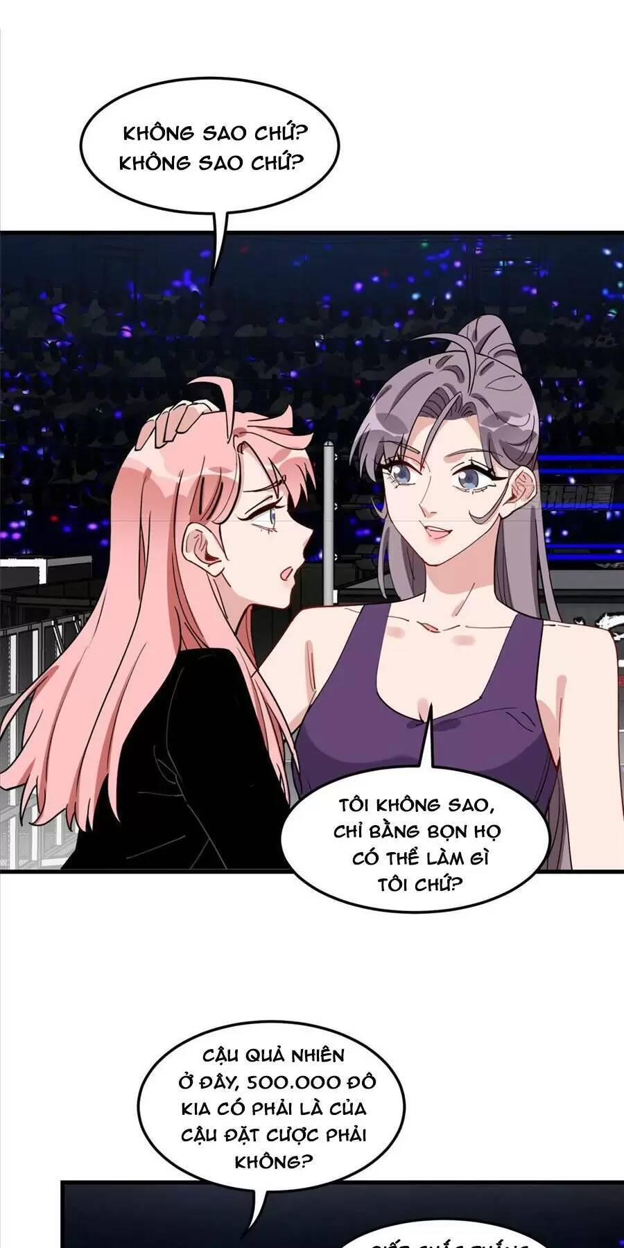 Cố Tổng, Vợ Của Ngài Quá Mạnh Rồi! Chapter 83 - 21