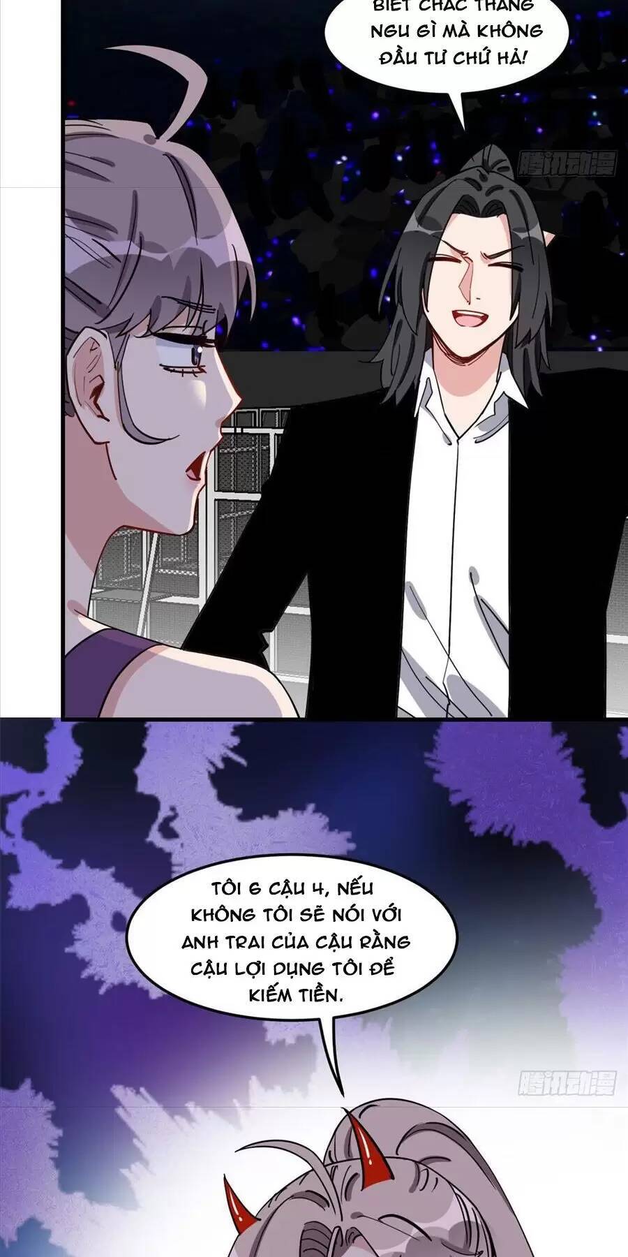 Cố Tổng, Vợ Của Ngài Quá Mạnh Rồi! Chapter 83 - 22