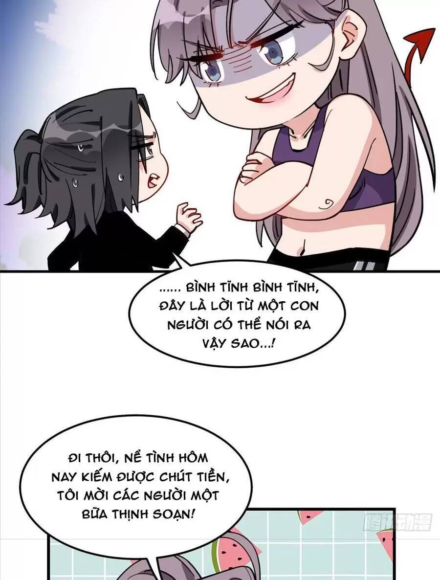 Cố Tổng, Vợ Của Ngài Quá Mạnh Rồi! Chapter 83 - 23