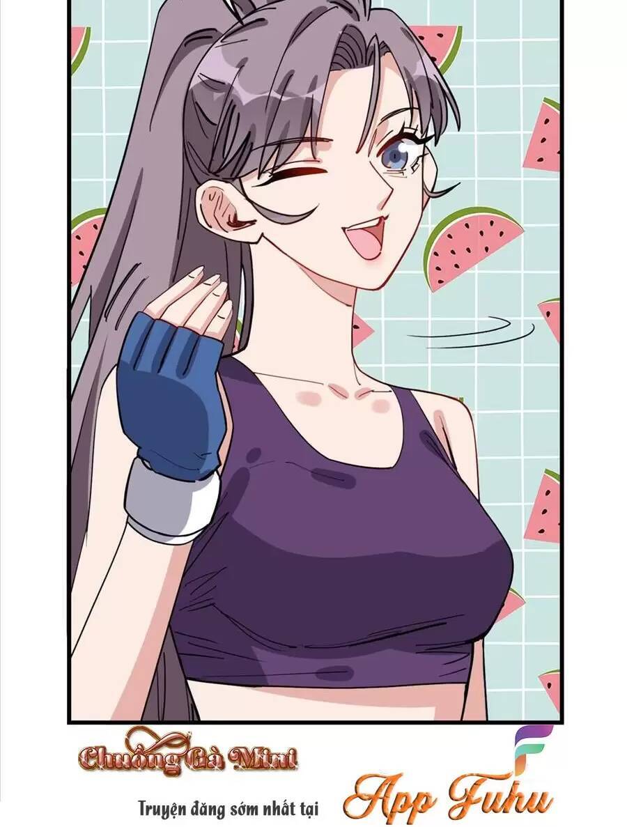 Cố Tổng, Vợ Của Ngài Quá Mạnh Rồi! Chapter 83 - 24