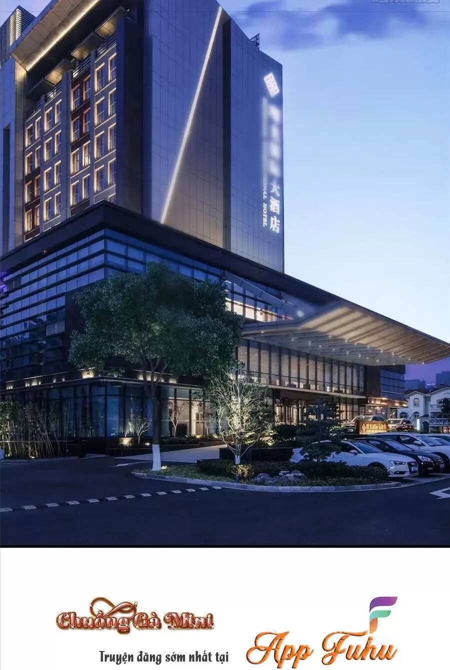 Cố Tổng, Vợ Của Ngài Quá Mạnh Rồi! Chapter 83 - 26