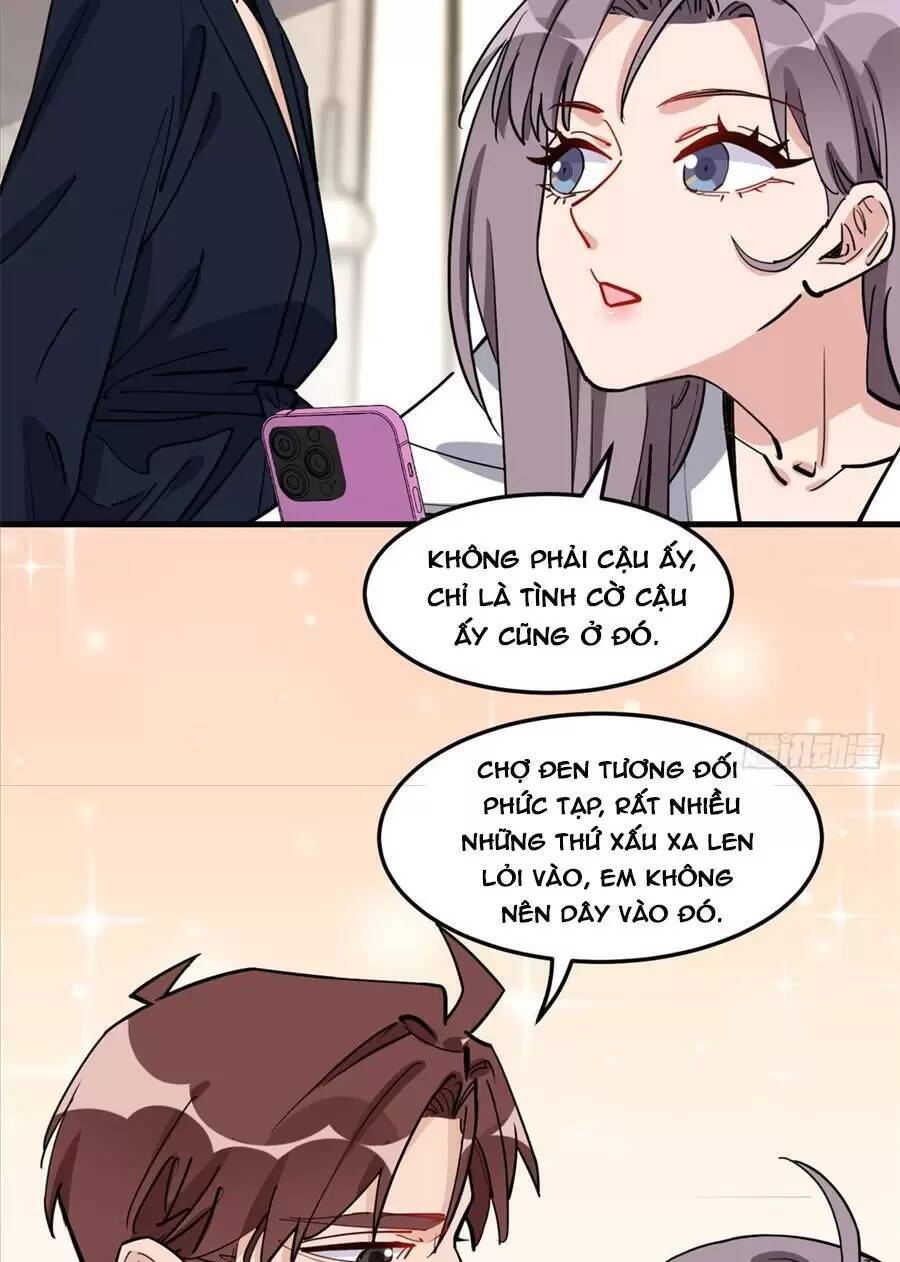 Cố Tổng, Vợ Của Ngài Quá Mạnh Rồi! Chapter 83 - 28