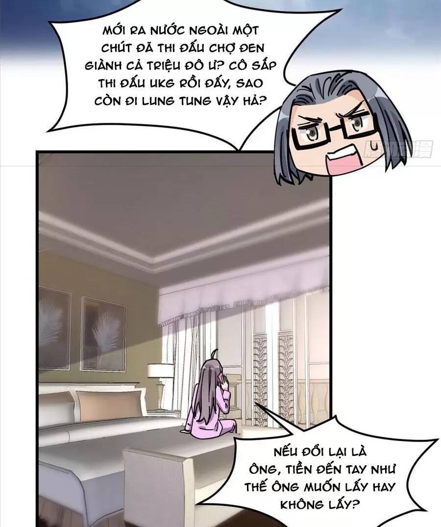 Cố Tổng, Vợ Của Ngài Quá Mạnh Rồi! Chapter 83 - 31