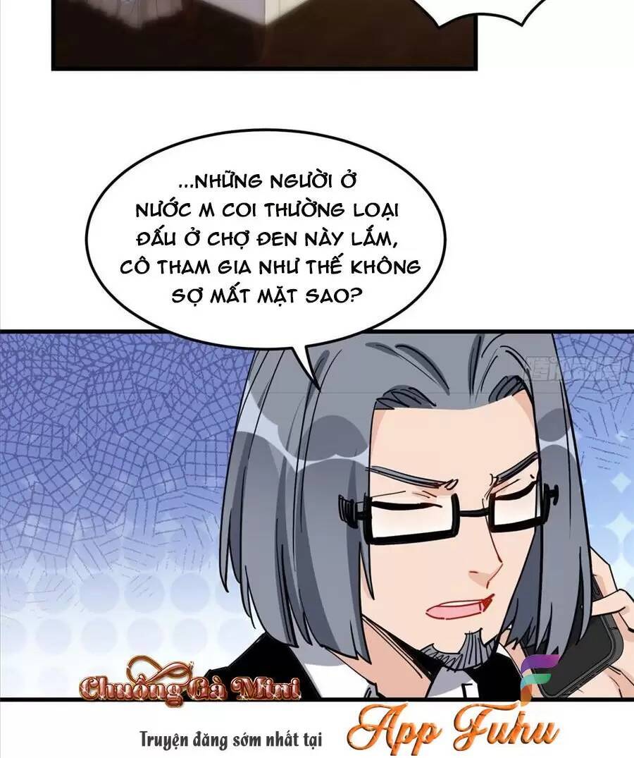 Cố Tổng, Vợ Của Ngài Quá Mạnh Rồi! Chapter 83 - 32