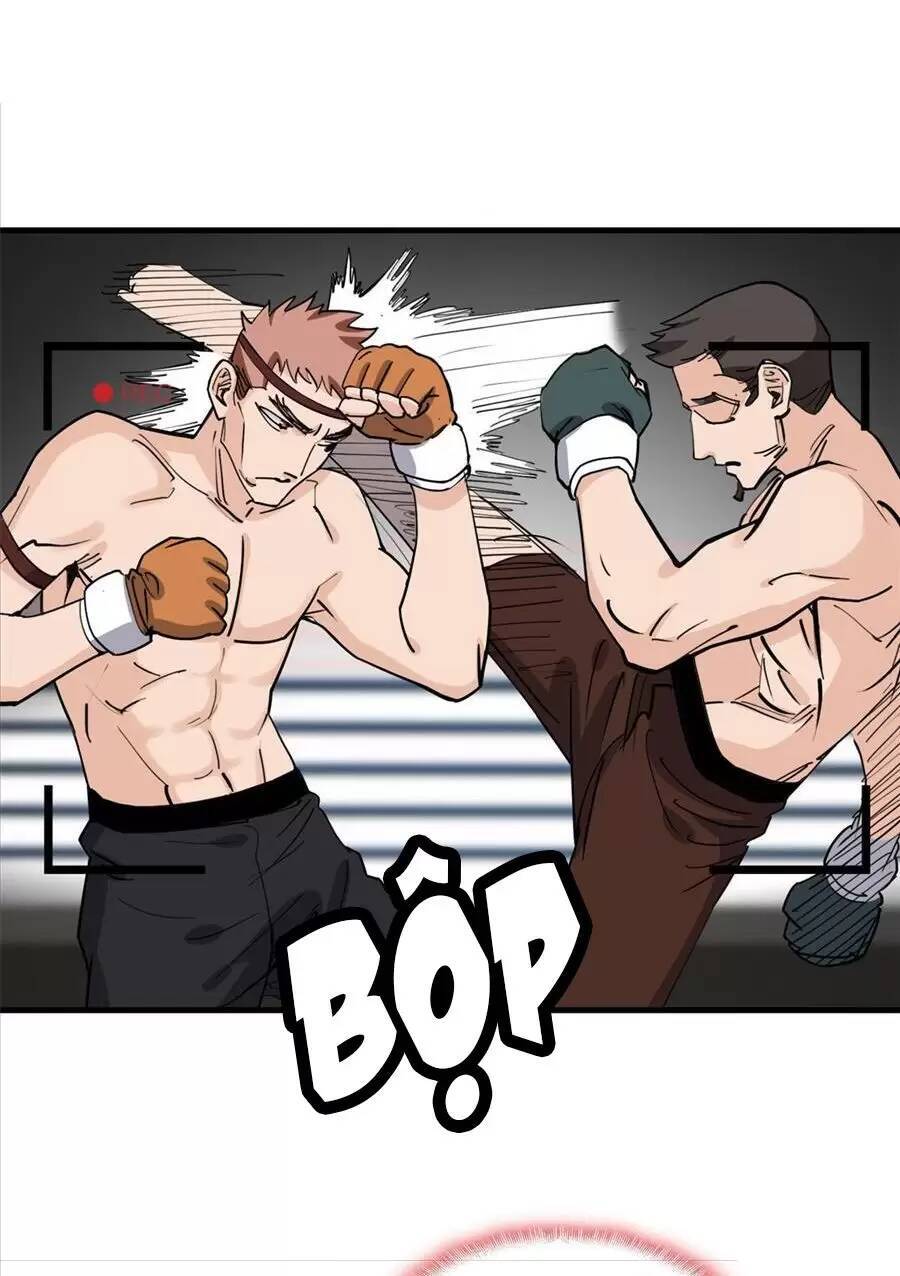 Cố Tổng, Vợ Của Ngài Quá Mạnh Rồi! Chapter 83 - 36