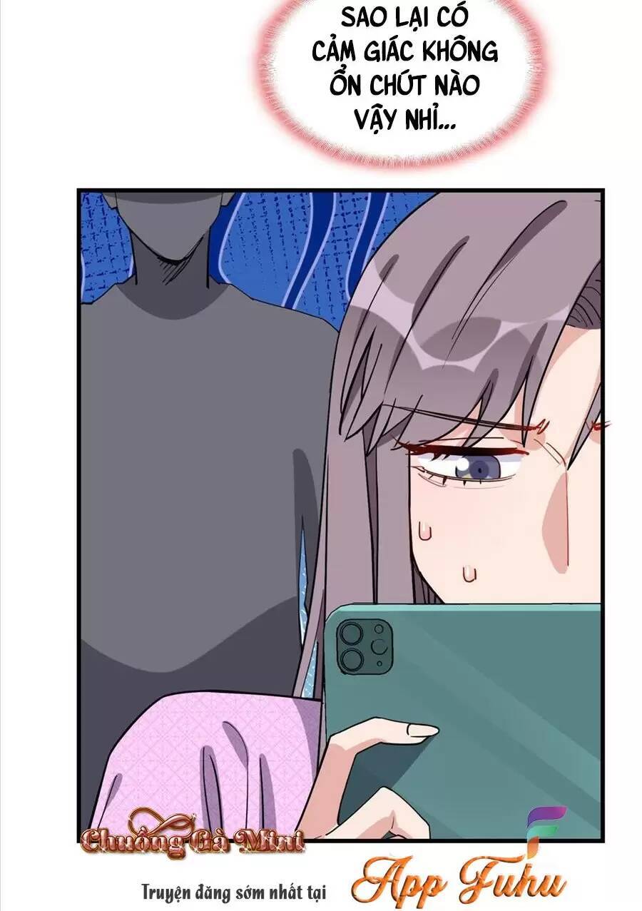 Cố Tổng, Vợ Của Ngài Quá Mạnh Rồi! Chapter 83 - 37