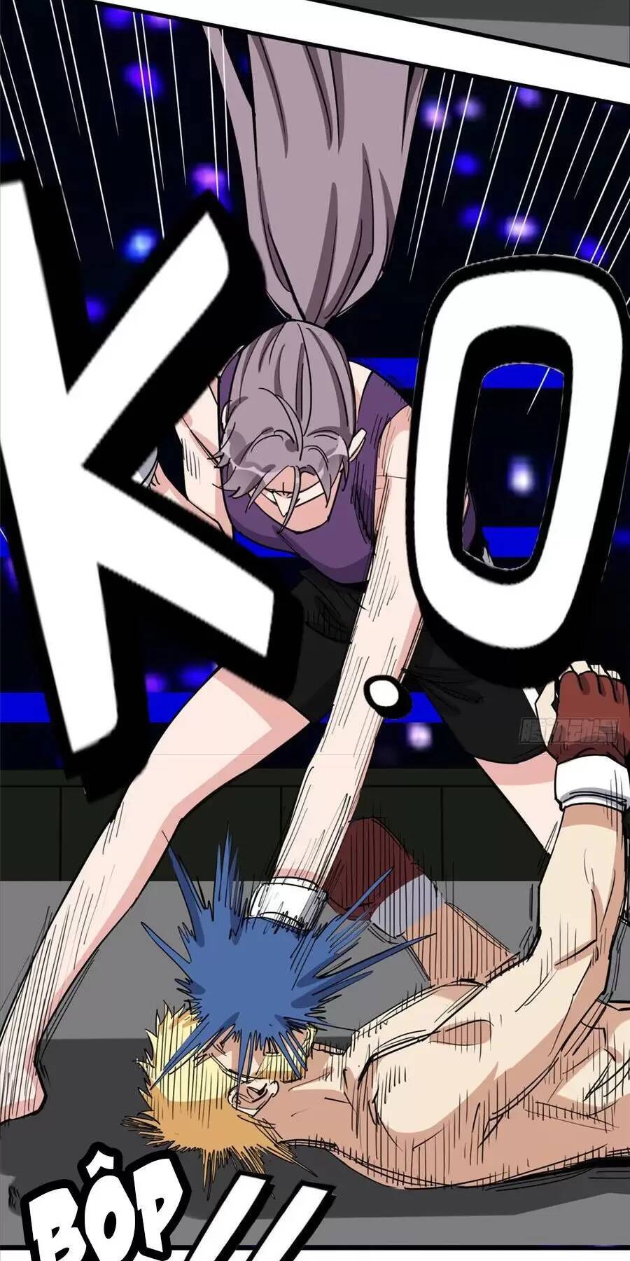 Cố Tổng, Vợ Của Ngài Quá Mạnh Rồi! Chapter 83 - 6