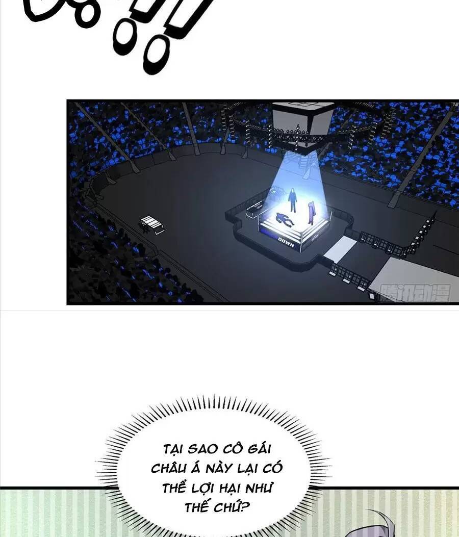 Cố Tổng, Vợ Của Ngài Quá Mạnh Rồi! Chapter 83 - 7