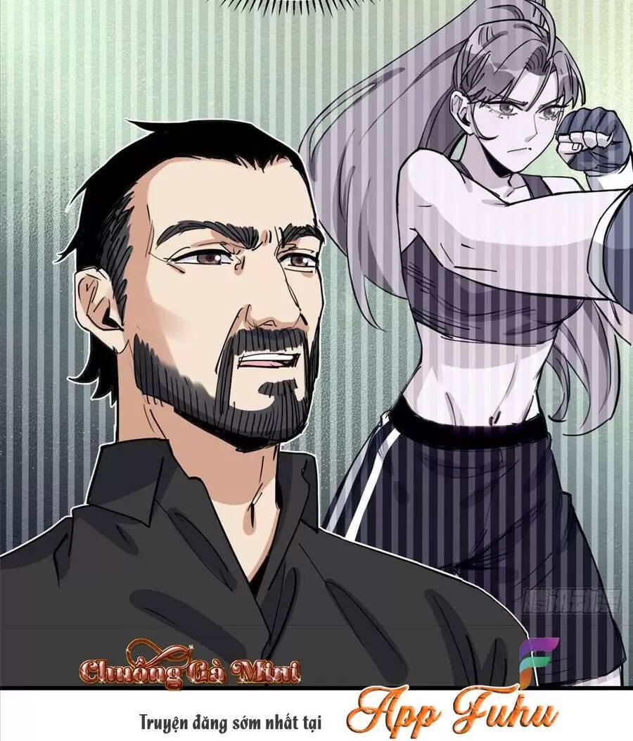 Cố Tổng, Vợ Của Ngài Quá Mạnh Rồi! Chapter 83 - 8