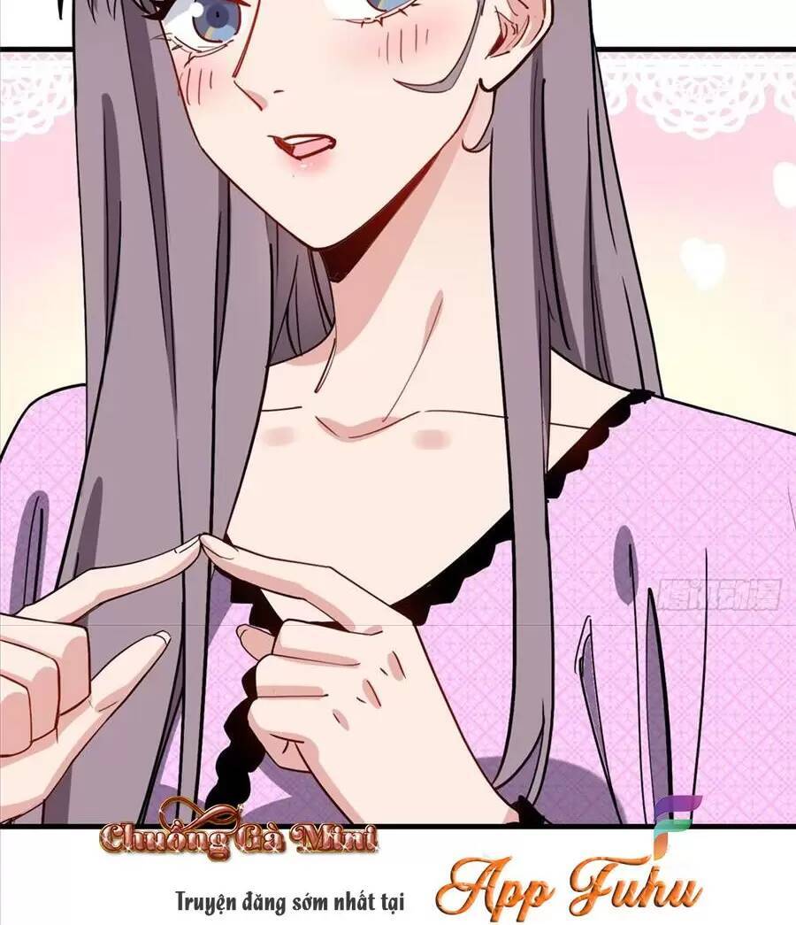 Cố Tổng, Vợ Của Ngài Quá Mạnh Rồi! Chapter 84 - 11