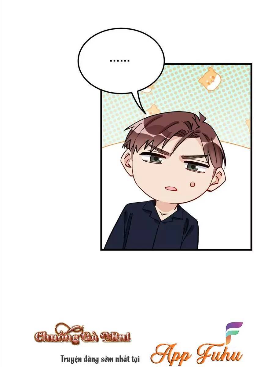 Cố Tổng, Vợ Của Ngài Quá Mạnh Rồi! Chapter 84 - 12