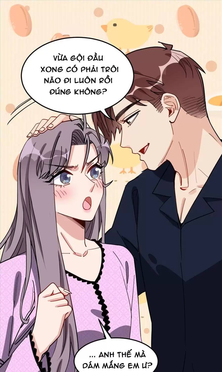 Cố Tổng, Vợ Của Ngài Quá Mạnh Rồi! Chapter 84 - 13