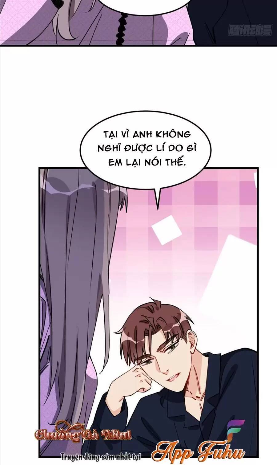 Cố Tổng, Vợ Của Ngài Quá Mạnh Rồi! Chapter 84 - 14