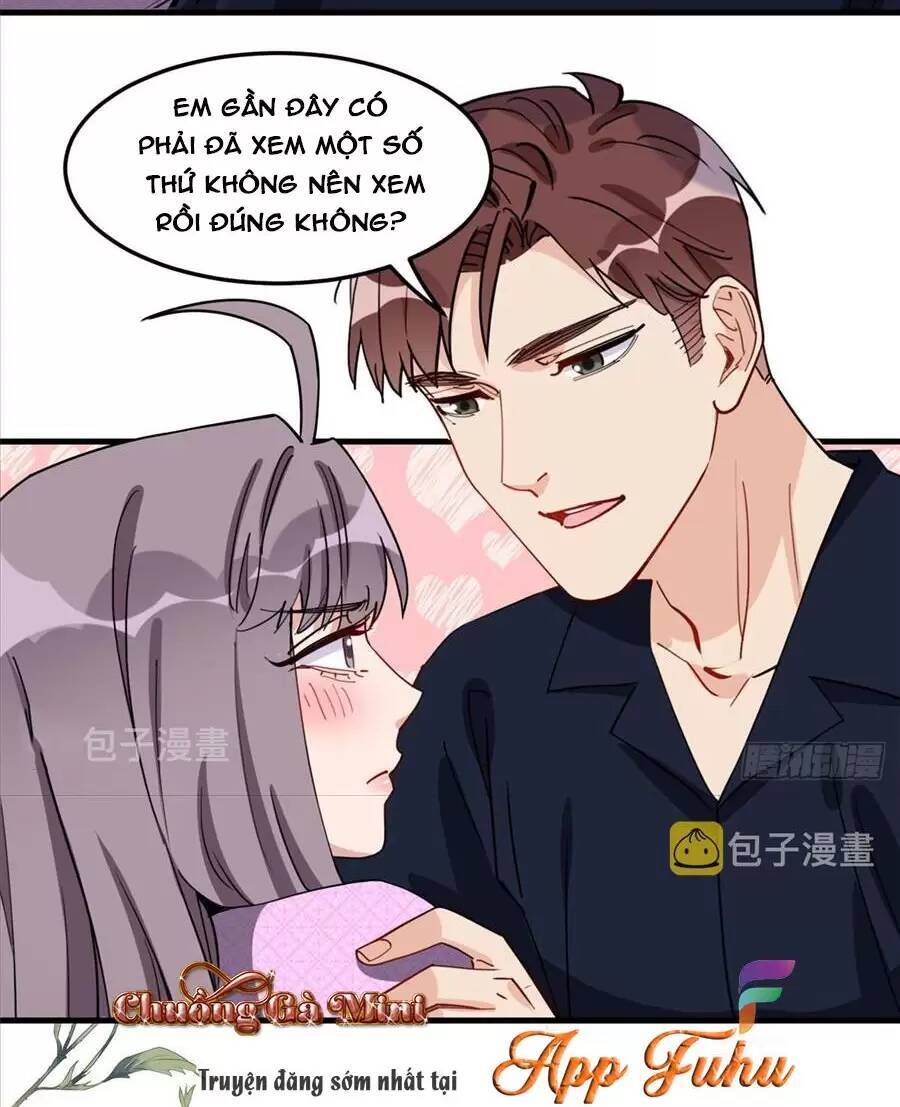 Cố Tổng, Vợ Của Ngài Quá Mạnh Rồi! Chapter 84 - 16