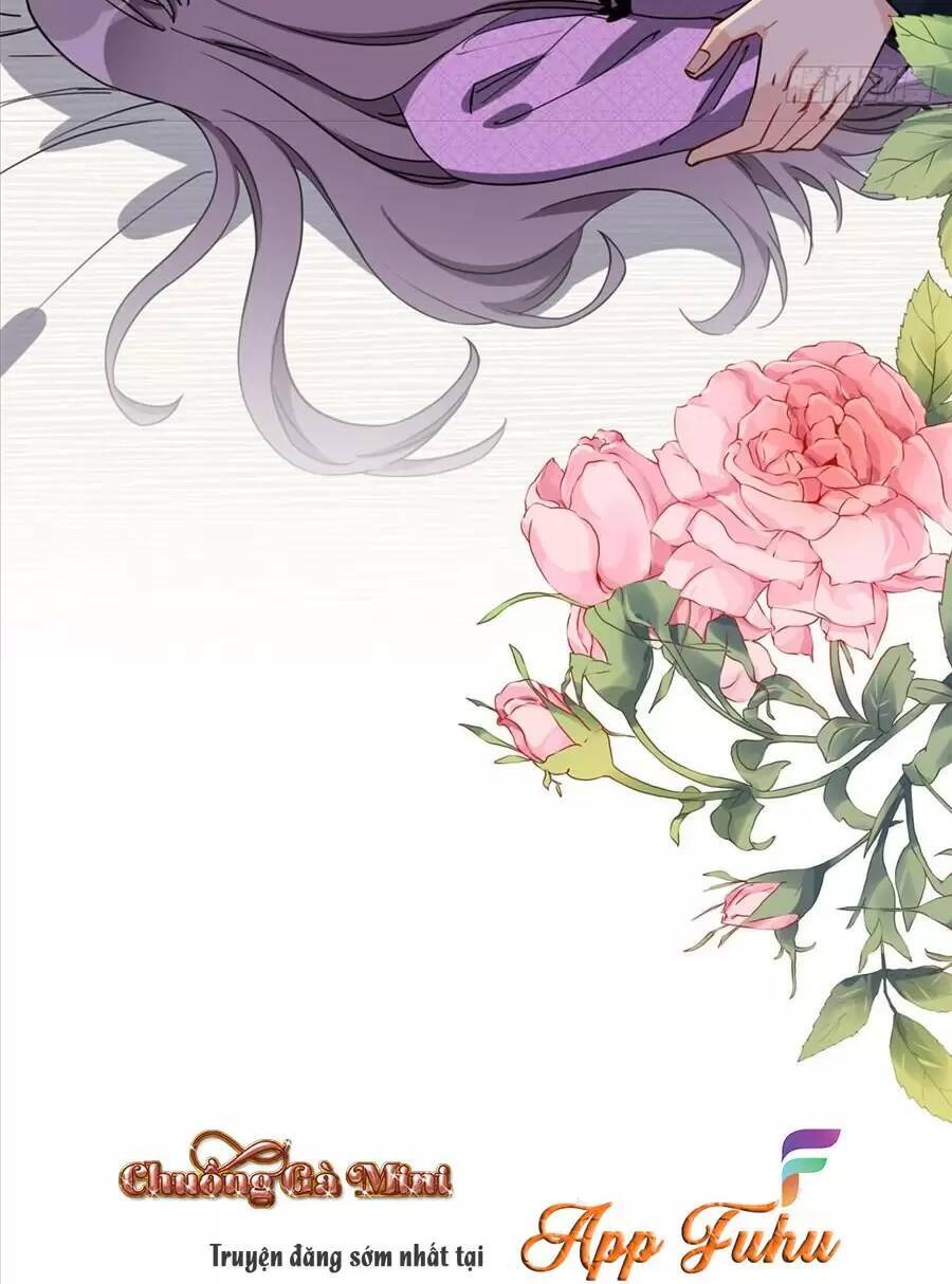 Cố Tổng, Vợ Của Ngài Quá Mạnh Rồi! Chapter 84 - 18