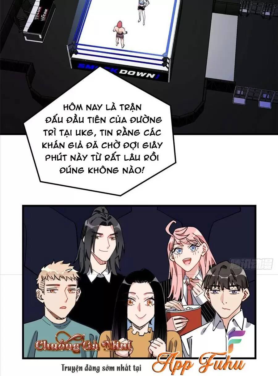 Cố Tổng, Vợ Của Ngài Quá Mạnh Rồi! Chapter 84 - 20