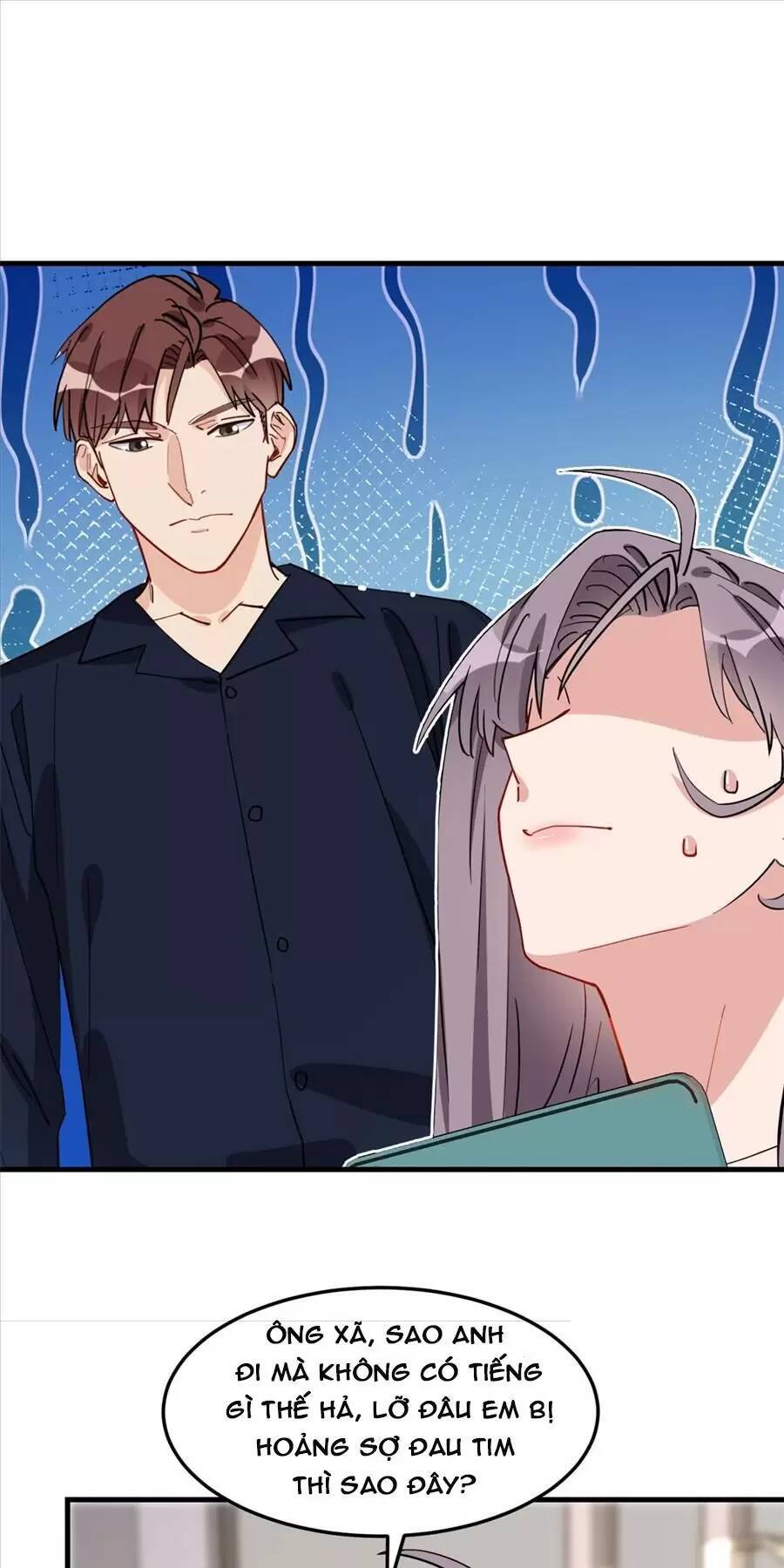 Cố Tổng, Vợ Của Ngài Quá Mạnh Rồi! Chapter 84 - 3