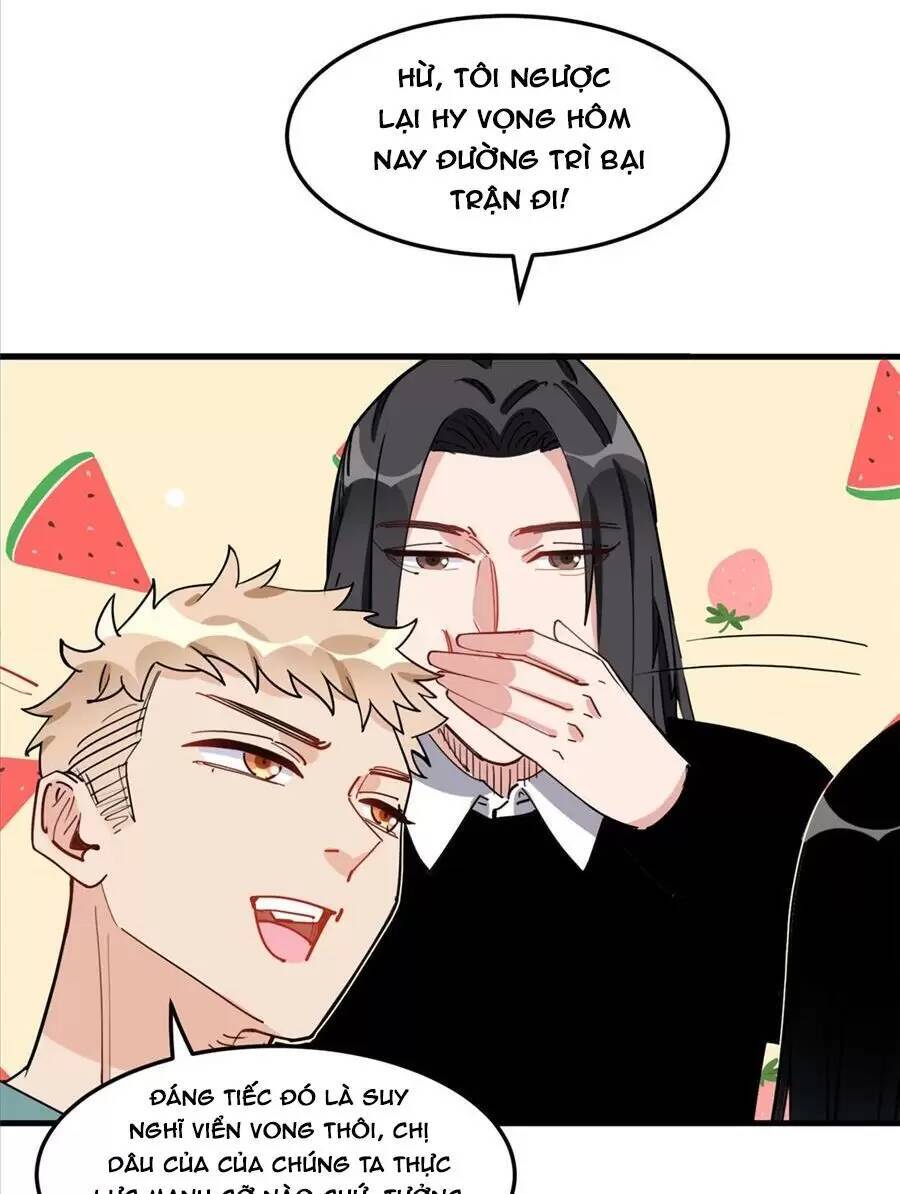 Cố Tổng, Vợ Của Ngài Quá Mạnh Rồi! Chapter 84 - 21