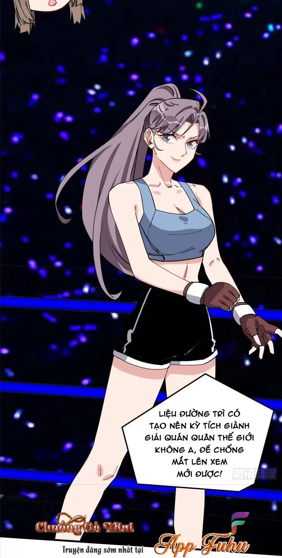 Cố Tổng, Vợ Của Ngài Quá Mạnh Rồi! Chapter 84 - 25