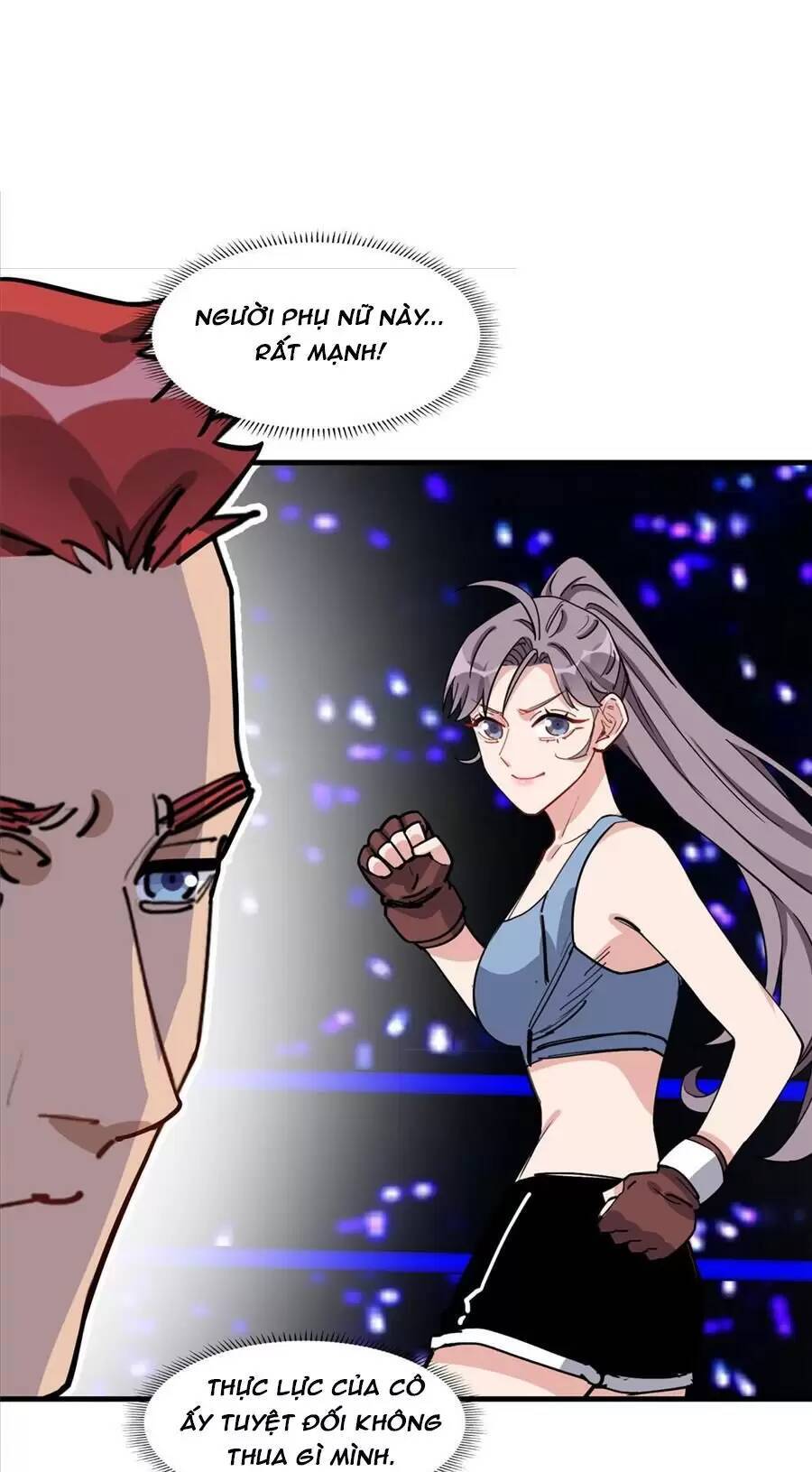 Cố Tổng, Vợ Của Ngài Quá Mạnh Rồi! Chapter 84 - 28