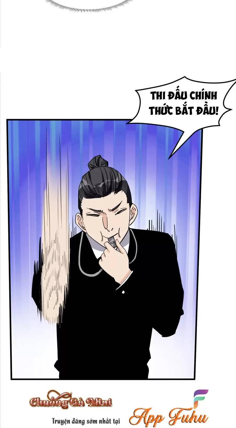 Cố Tổng, Vợ Của Ngài Quá Mạnh Rồi! Chapter 84 - 29