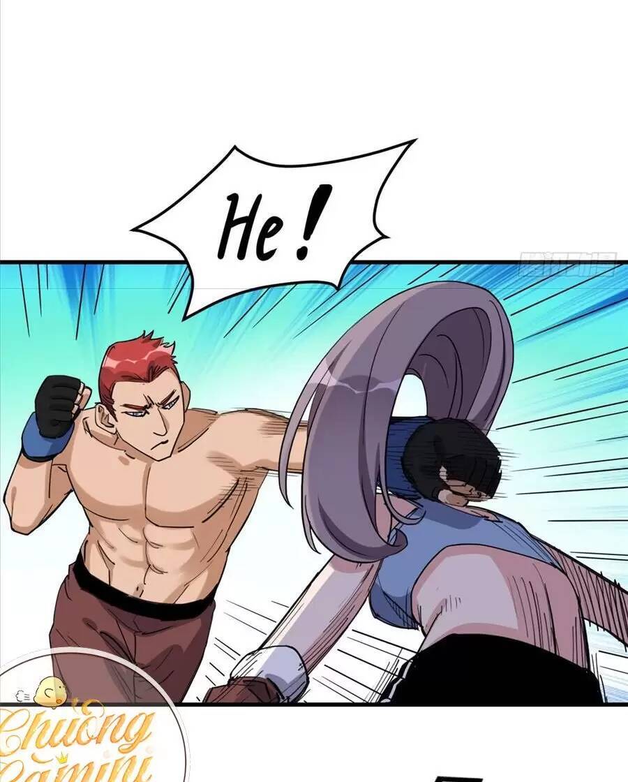 Cố Tổng, Vợ Của Ngài Quá Mạnh Rồi! Chapter 84 - 30