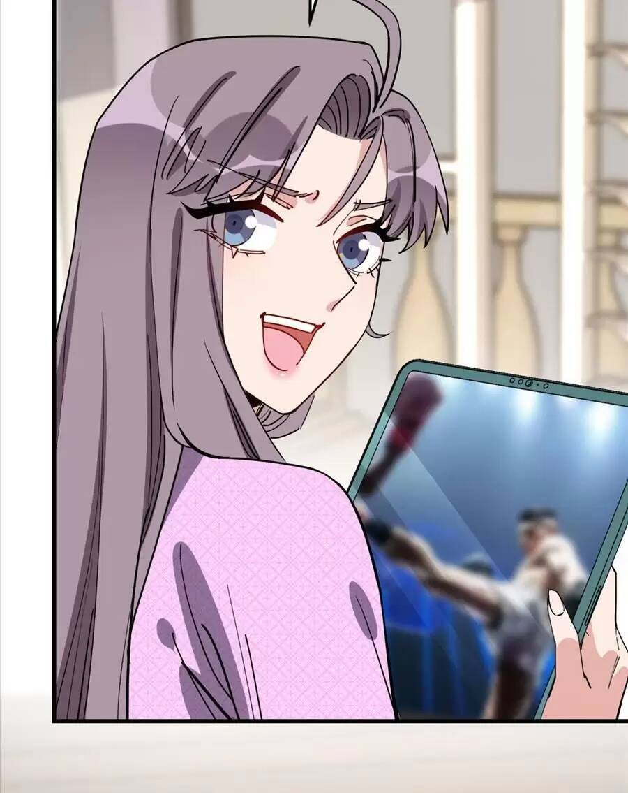 Cố Tổng, Vợ Của Ngài Quá Mạnh Rồi! Chapter 84 - 4