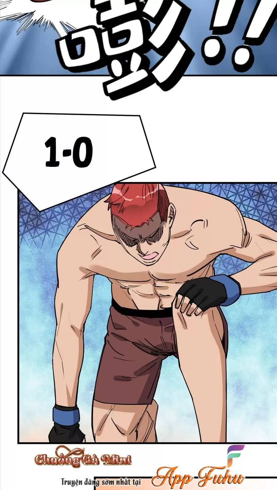 Cố Tổng, Vợ Của Ngài Quá Mạnh Rồi! Chapter 84 - 33