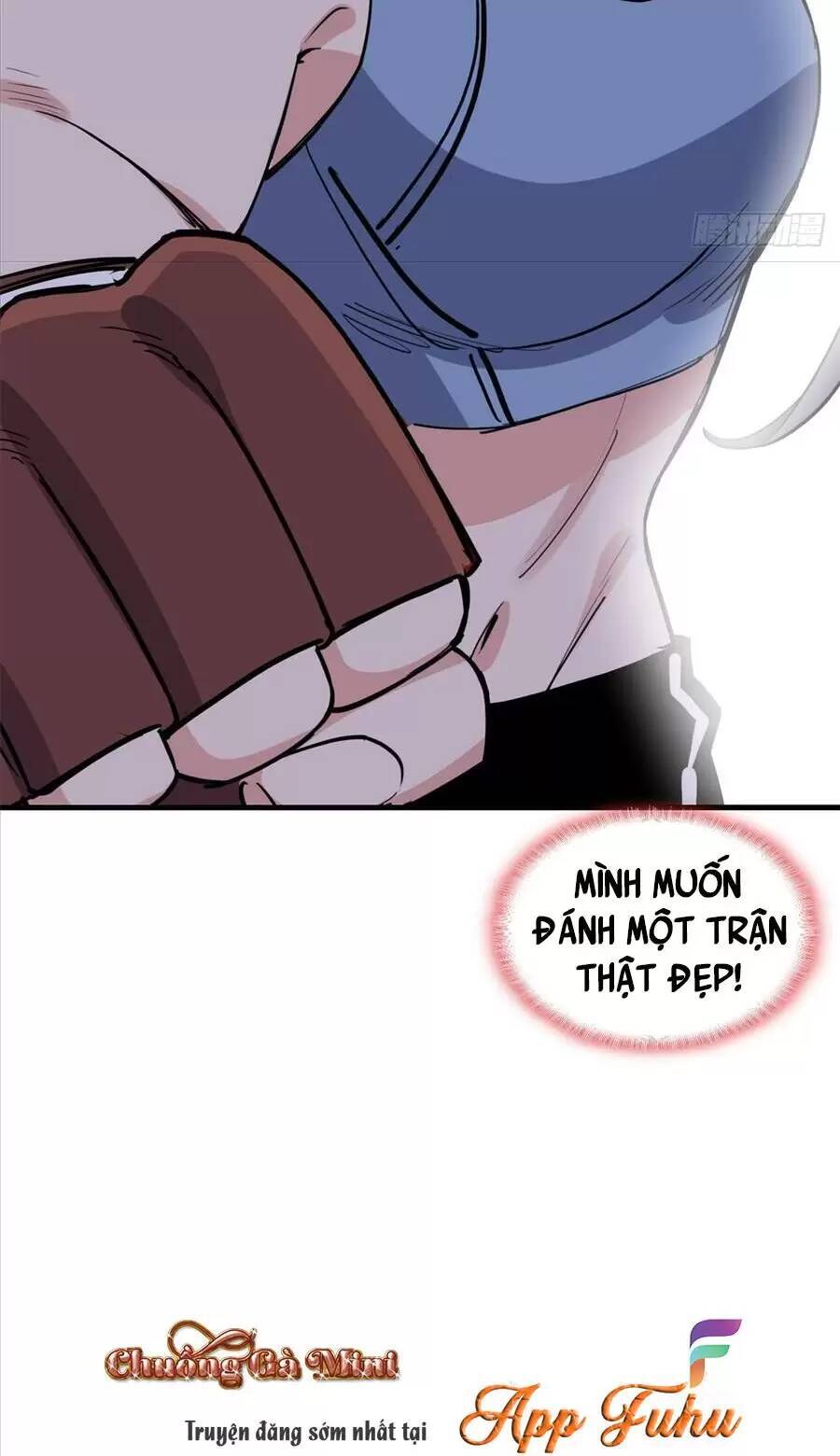 Cố Tổng, Vợ Của Ngài Quá Mạnh Rồi! Chapter 84 - 35