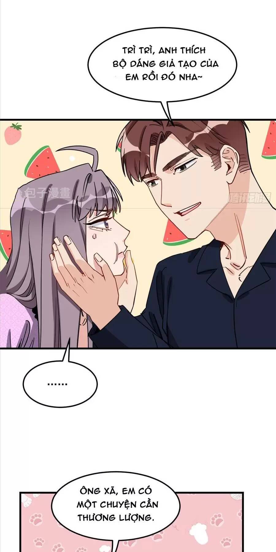 Cố Tổng, Vợ Của Ngài Quá Mạnh Rồi! Chapter 84 - 8