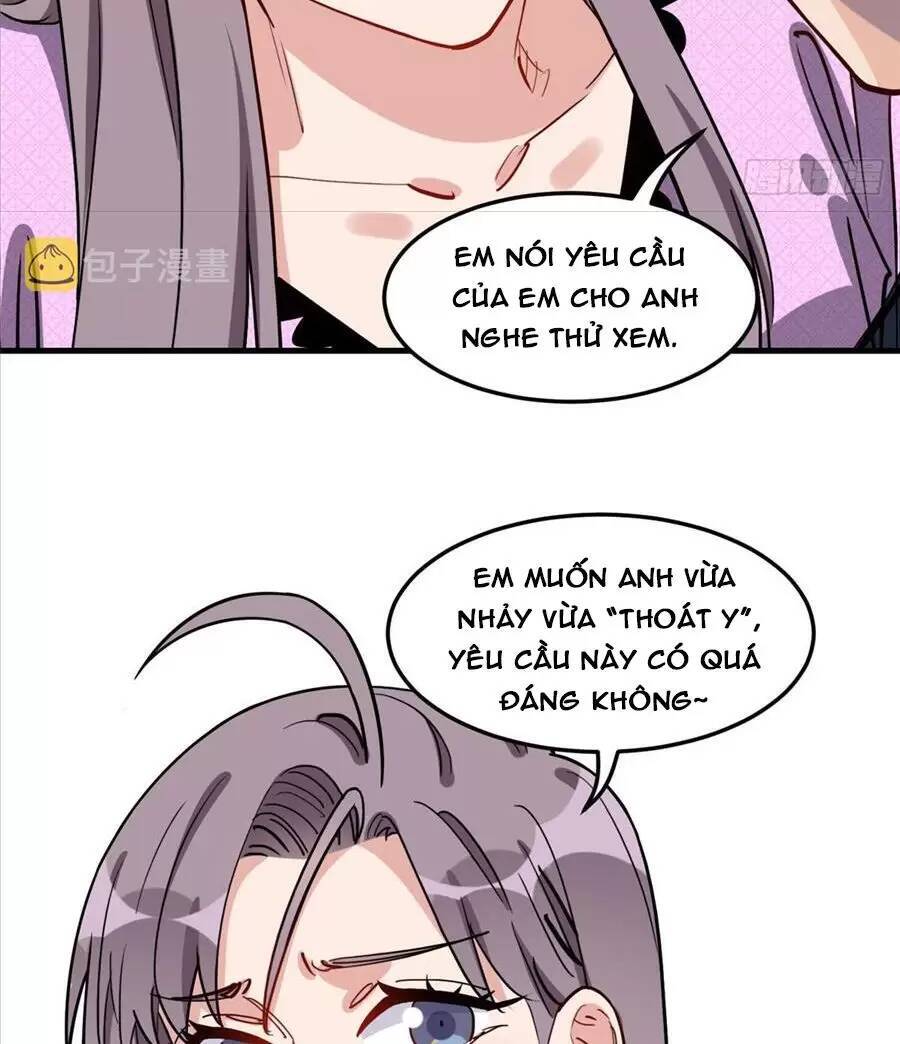 Cố Tổng, Vợ Của Ngài Quá Mạnh Rồi! Chapter 84 - 10