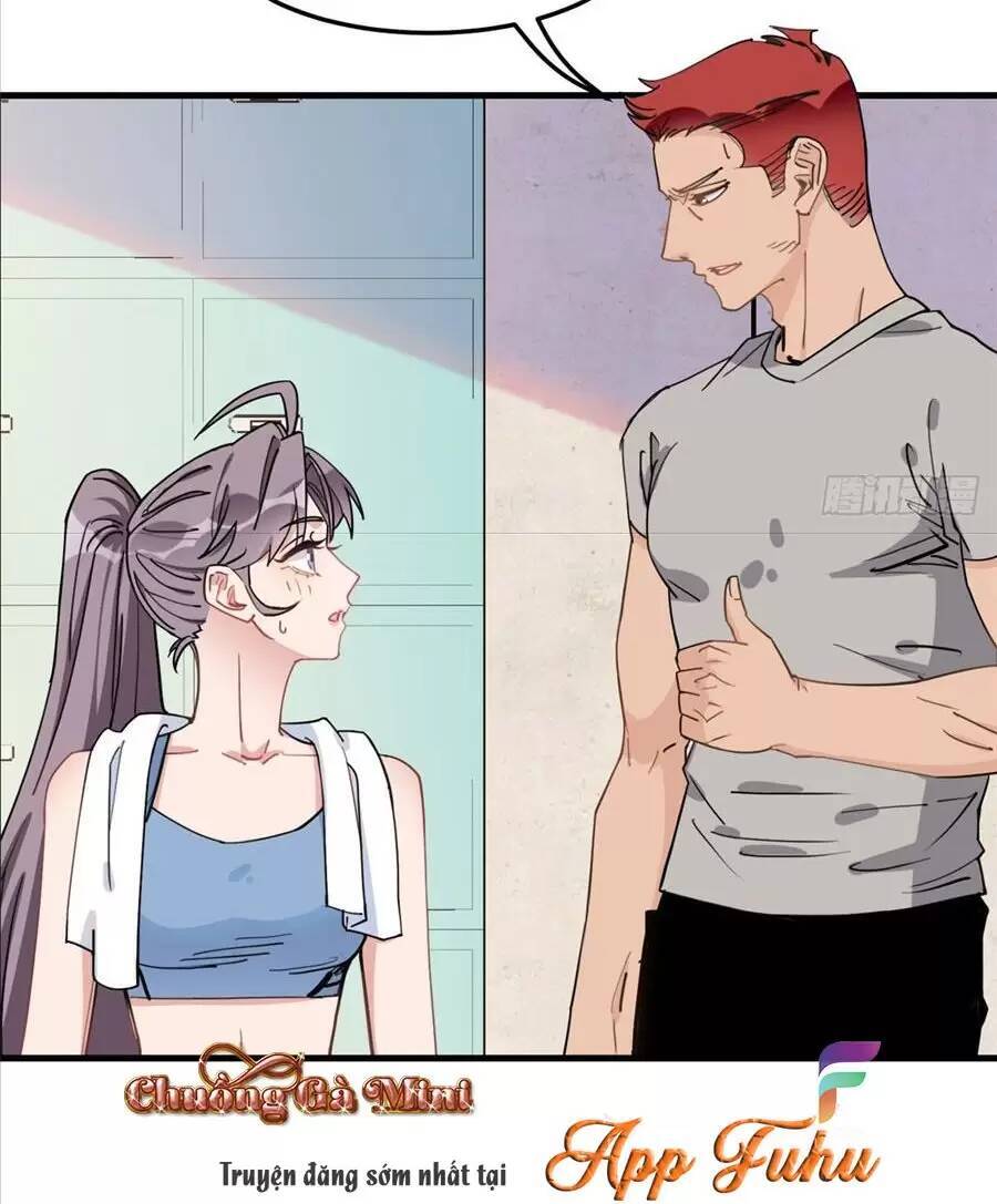 Cố Tổng, Vợ Của Ngài Quá Mạnh Rồi! Chapter 85 - 15