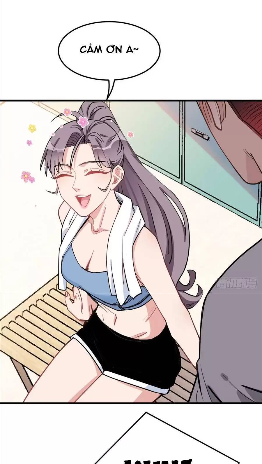 Cố Tổng, Vợ Của Ngài Quá Mạnh Rồi! Chapter 85 - 16