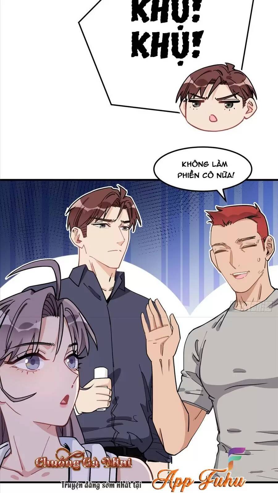 Cố Tổng, Vợ Của Ngài Quá Mạnh Rồi! Chapter 85 - 17