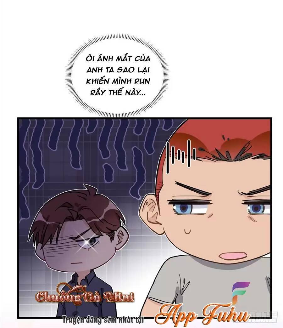 Cố Tổng, Vợ Của Ngài Quá Mạnh Rồi! Chapter 85 - 18