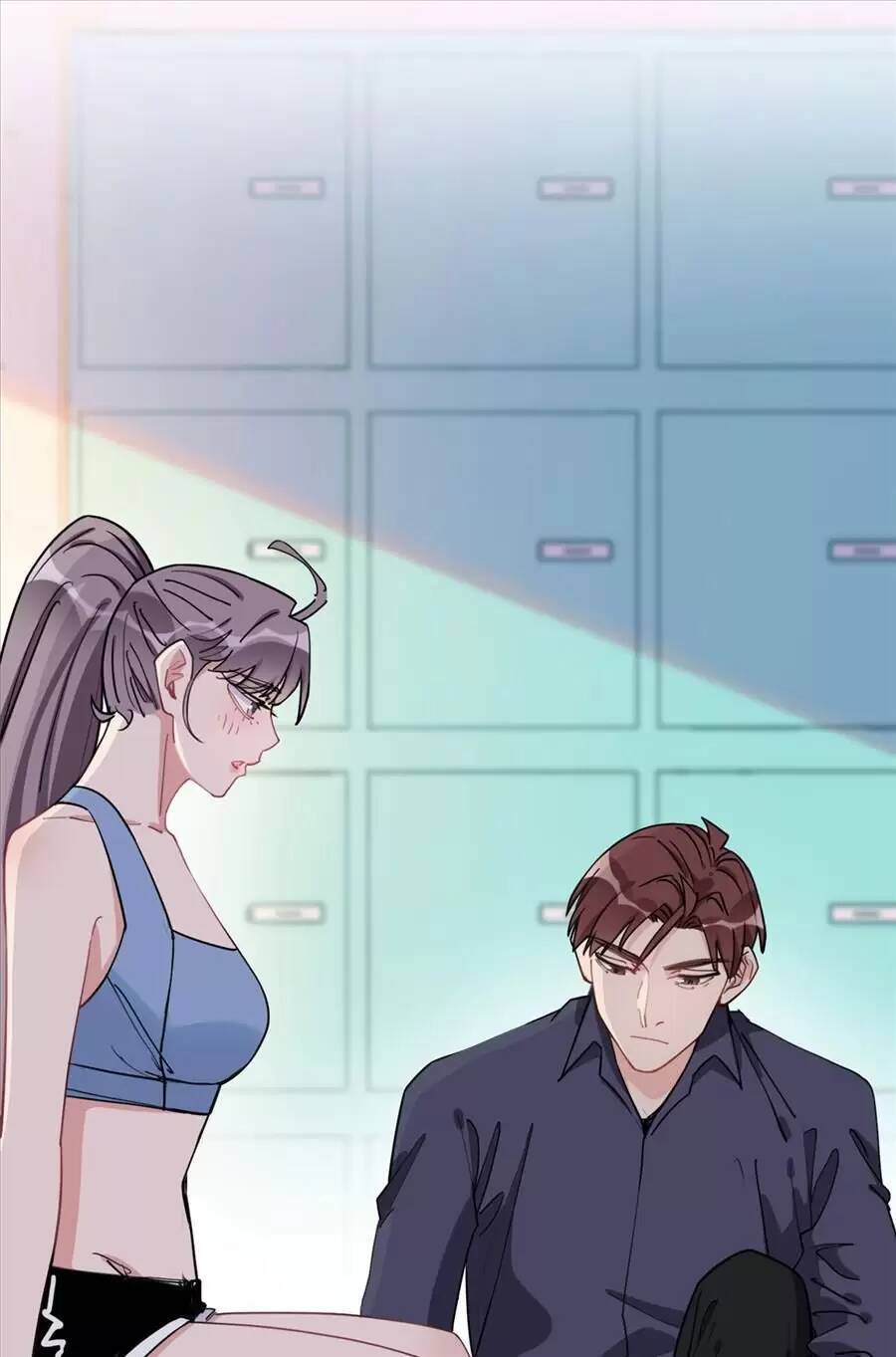 Cố Tổng, Vợ Của Ngài Quá Mạnh Rồi! Chapter 85 - 19