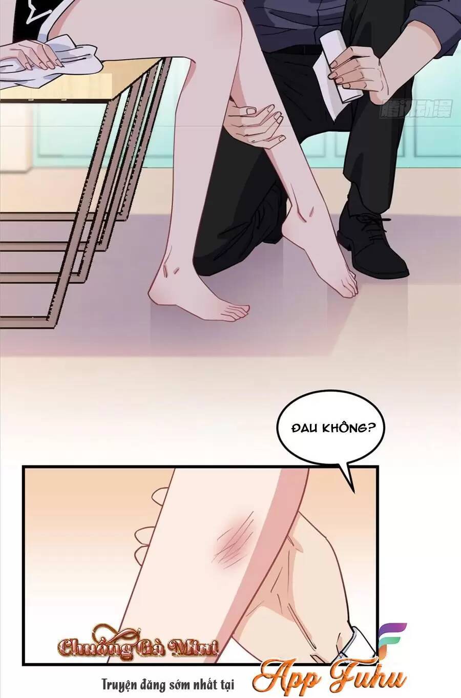 Cố Tổng, Vợ Của Ngài Quá Mạnh Rồi! Chapter 85 - 20