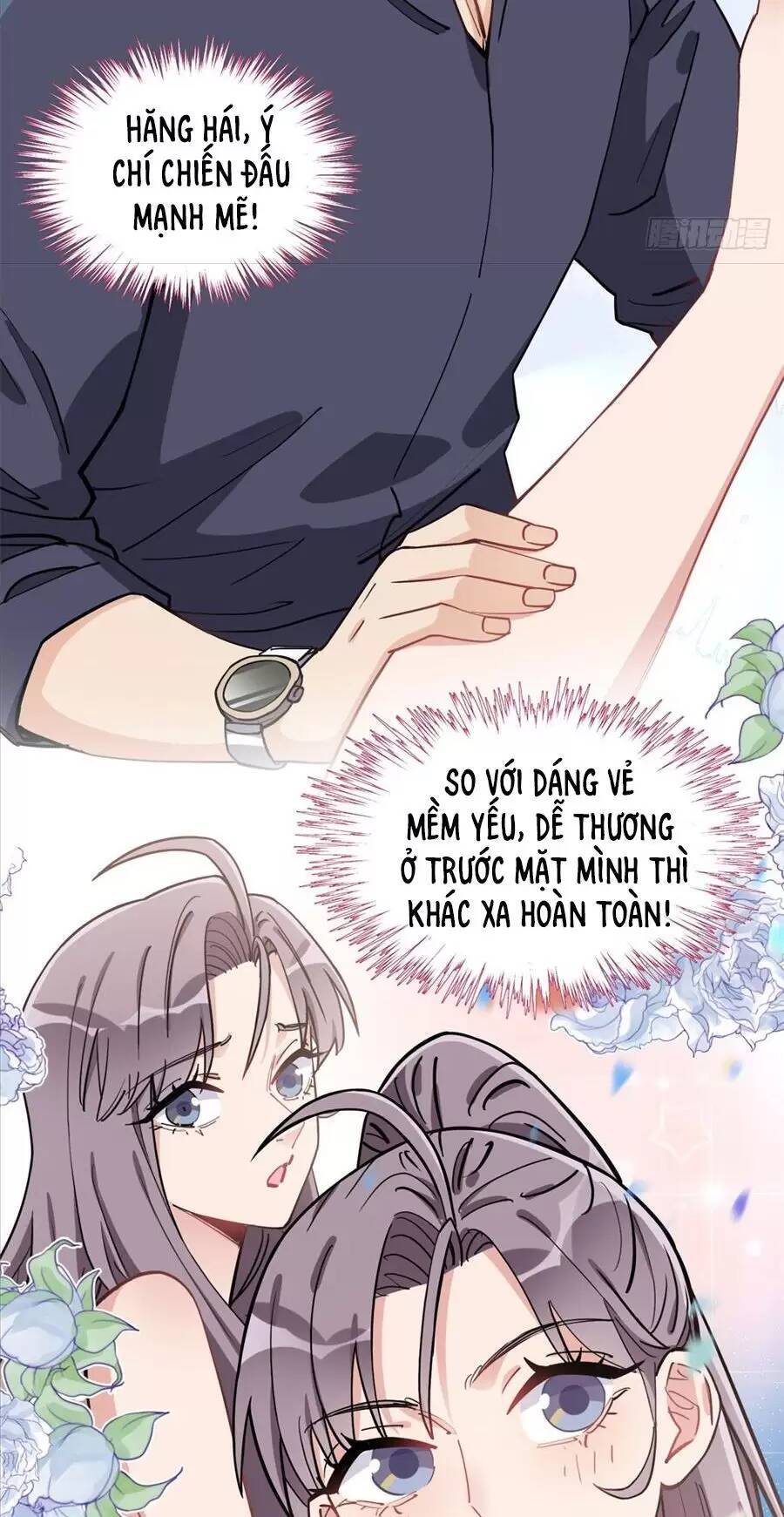 Cố Tổng, Vợ Của Ngài Quá Mạnh Rồi! Chapter 85 - 22