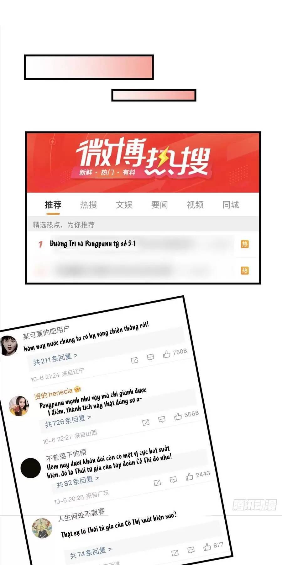 Cố Tổng, Vợ Của Ngài Quá Mạnh Rồi! Chapter 85 - 24