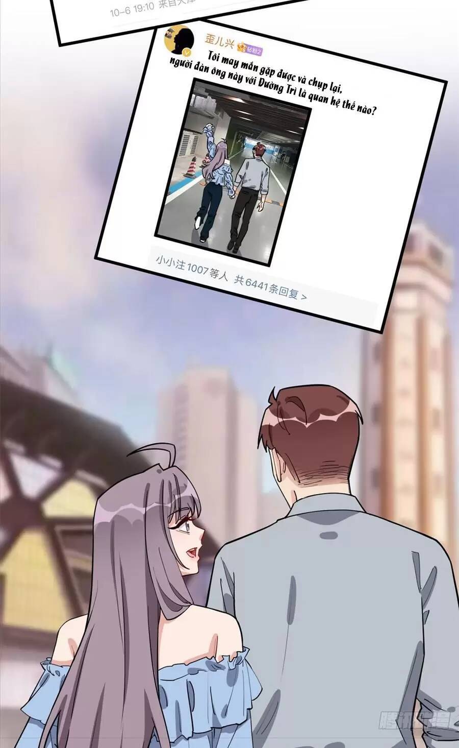 Cố Tổng, Vợ Của Ngài Quá Mạnh Rồi! Chapter 85 - 25