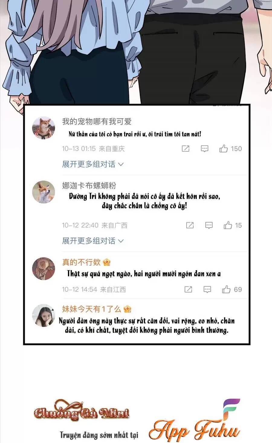 Cố Tổng, Vợ Của Ngài Quá Mạnh Rồi! Chapter 85 - 26