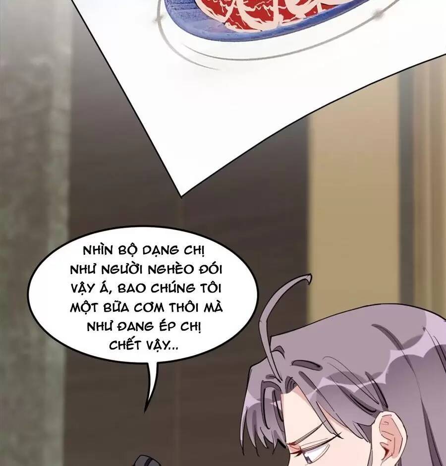 Cố Tổng, Vợ Của Ngài Quá Mạnh Rồi! Chapter 85 - 28